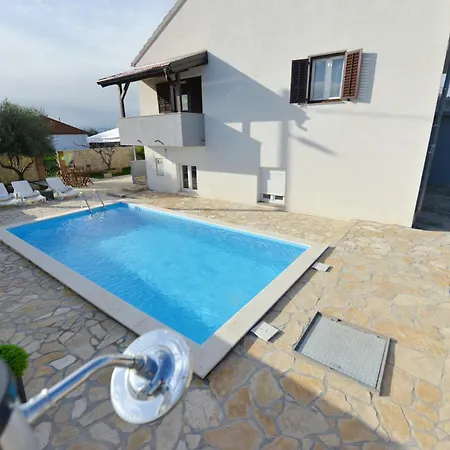 Villa Ariane *