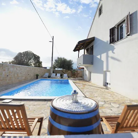 Villa Ariane