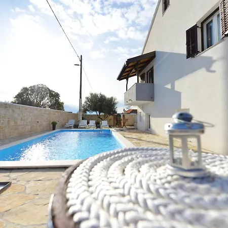 Villa Ariane *