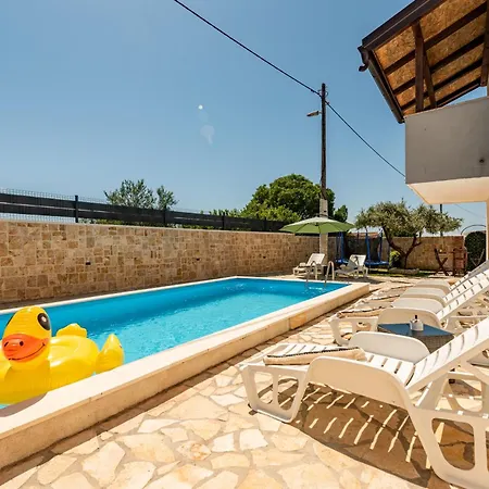 Villa Ariane