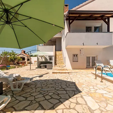 Villa Ariane