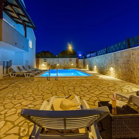 Villa Ariane