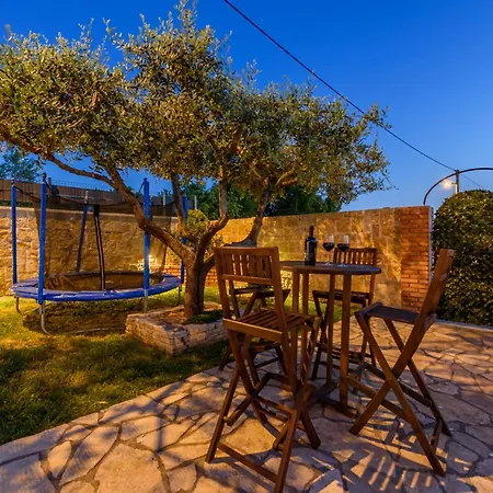 Villa Ariane