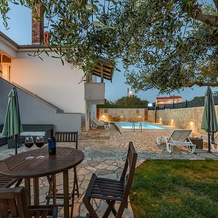 Villa Ariane Policnik