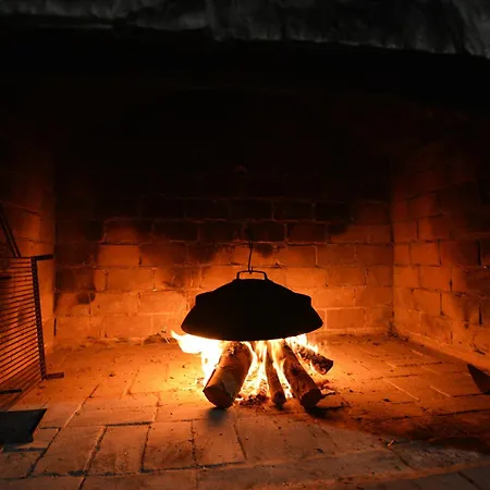 Villa Ariane Policnik