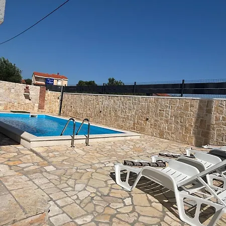 Villa Ariane *
