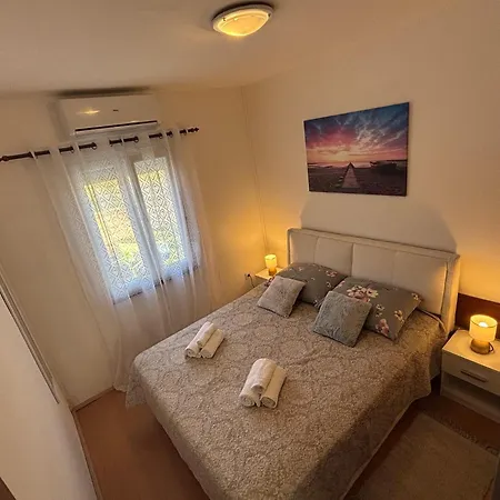 Villa Ariane Policnik