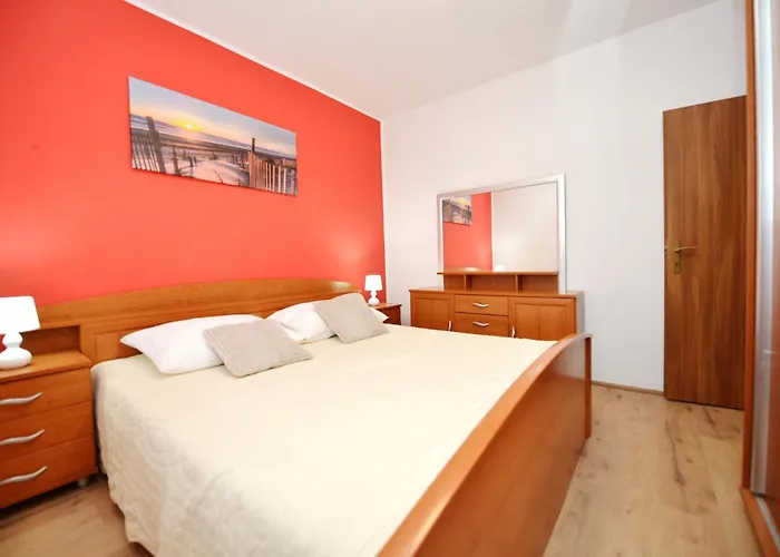 Ariane Villa Policnik