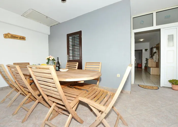 Villa Ariane Policnik