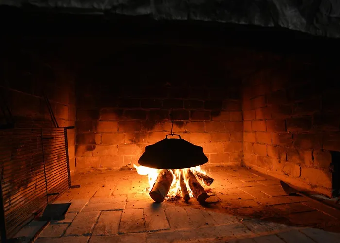 Villa Ariane Policnik