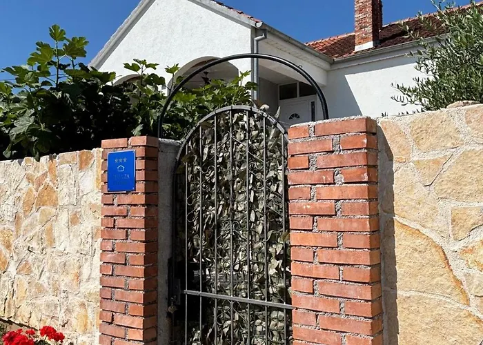 Villa Ariane