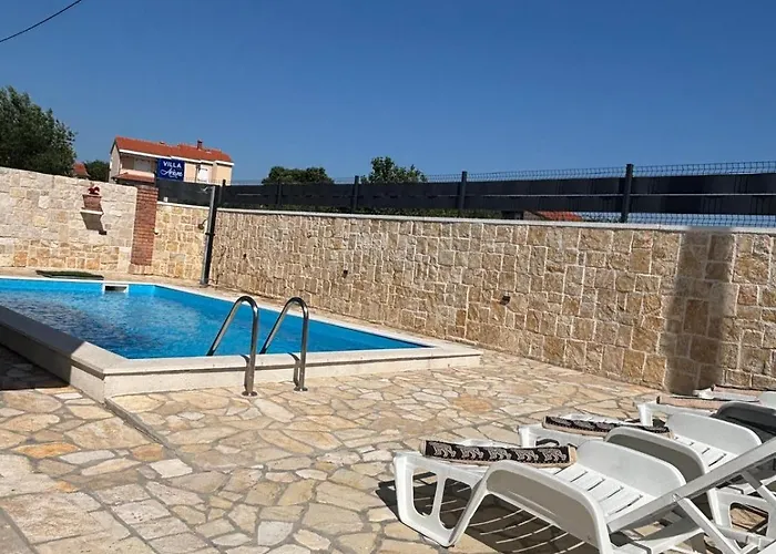 Villa Ariane *
