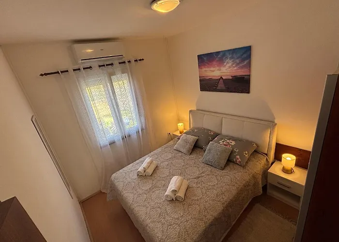 Villa Ariane Policnik